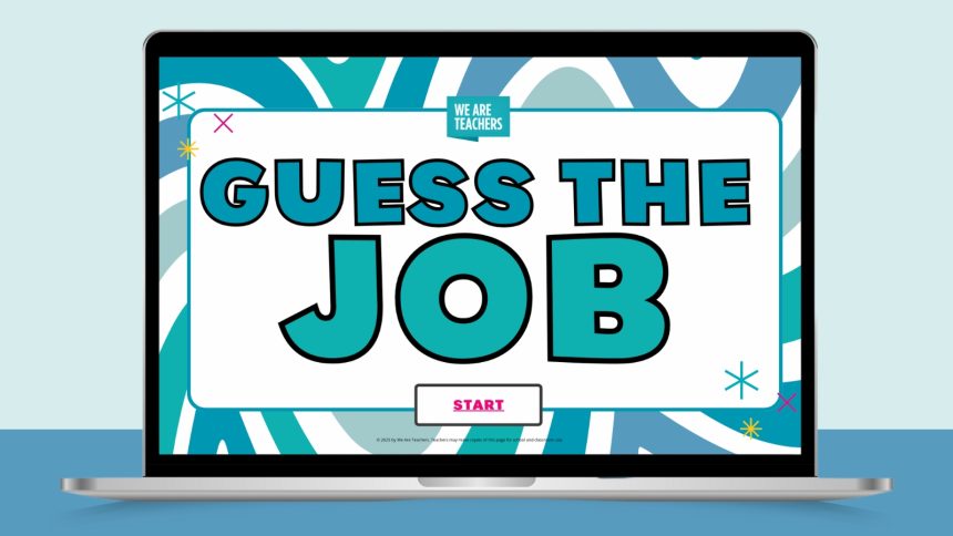 Get This Interactive Career Exploration Activity for Teens Get This Interactive Career Exploration Activity for Teens