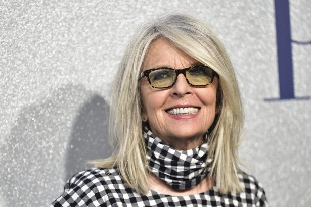 Diane Keaton Had Movie Nights, Gave ‘Signature Gifts’ Before Death