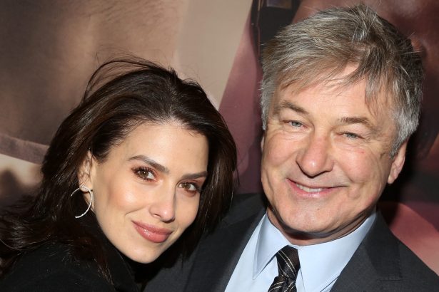 Kris Jenner and Alec Baldwin Support Hilaria at Dancing With the Stars