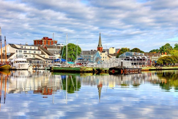 The Best Things to Do in Salem, Massachusetts