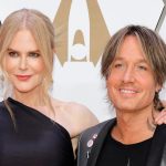 Nicole Kidman Is Spotted for the 1st Time Since Keith Urban Split