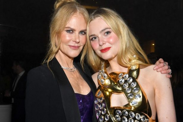 Nicole Kidman, Elle Fanning Legal Thriller ‘Discretion’ Lands at Paramount+ With Straight-to-Series Order