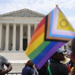 As Supreme Court weighs conversion therapy, conservative justices question medical authority