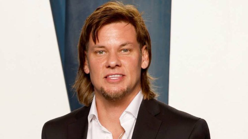 Theo Von Speaks Out on ‘Choppy’ Filmed Comedy Show and Suicide Comment: ‘I Would Never Try to Take My Own Life’