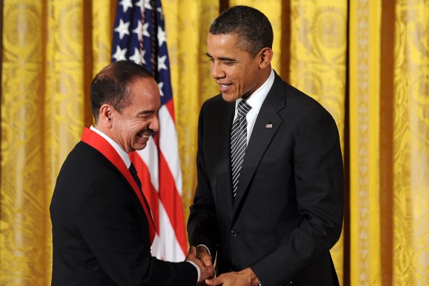 Trump Fires Majority of Federal Humanities Council 