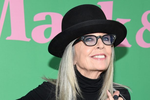 How Did Diane Keaton Die? Actress’ Health ‘Declined Very Suddenly’