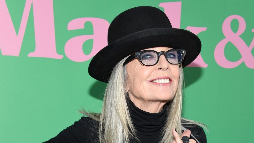 How Did Diane Keaton Die? Actress’ Health ‘Declined Very Suddenly’