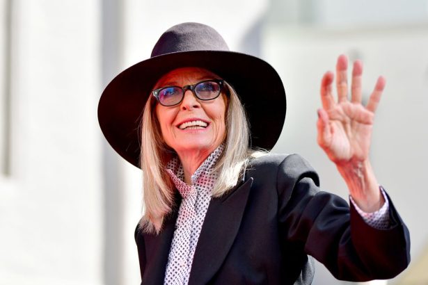 Diane Keaton, ‘Annie Hall’ Star and Style Icon, Dies at 79