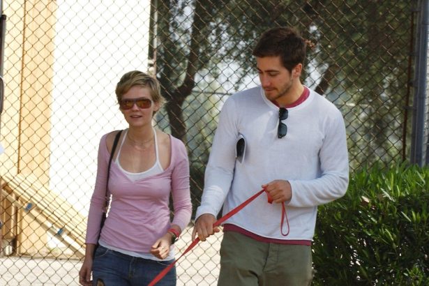 Why Kirsten Dunst and Jake Gyllenhaal Split After 2 Years Together