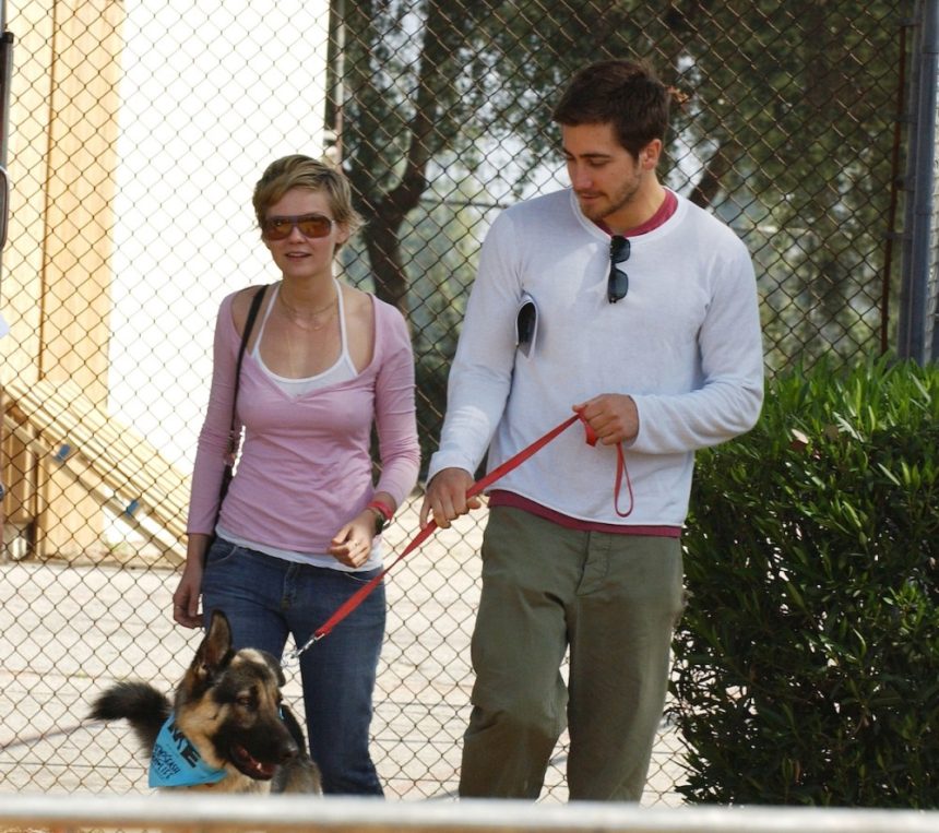 Why Kirsten Dunst and Jake Gyllenhaal Split After 2 Years Together