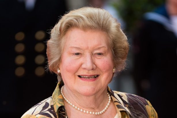 Jilly Cooper Dead: The ‘Rivals’ Author Was 88