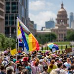 LGBTQ+ clinicians hold the line, plan for future