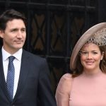Sophie Trudeau Talks Love as Justin and Katy Perry’s Romance Grows