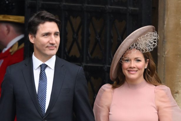 Sophie Trudeau Talks Love as Justin and Katy Perry’s Romance Grows