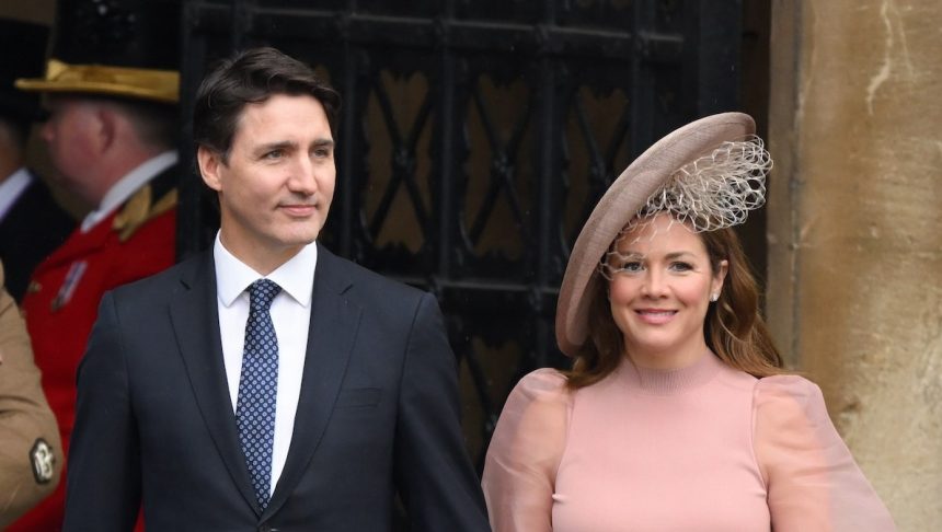 Sophie Trudeau Talks Love as Justin and Katy Perry’s Romance Grows