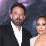 Jennifer Lopez and Ben Affleck Reunite at Kiss of the Spider Woman Premiere