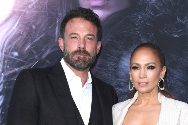 Jennifer Lopez on Chemistry With Leading Men and ‘Spider Woman’ Role