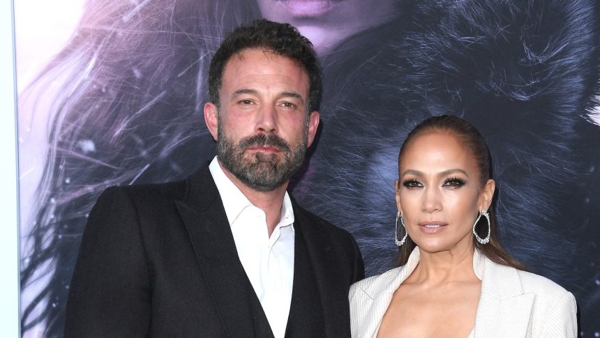 Jennifer Lopez on Chemistry With Leading Men and ‘Spider Woman’ Role