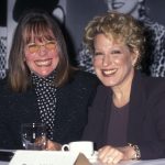 Celebrities React to the Death of Diane Keaton at Age 79