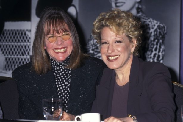 Celebrities React to the Death of Diane Keaton at Age 79