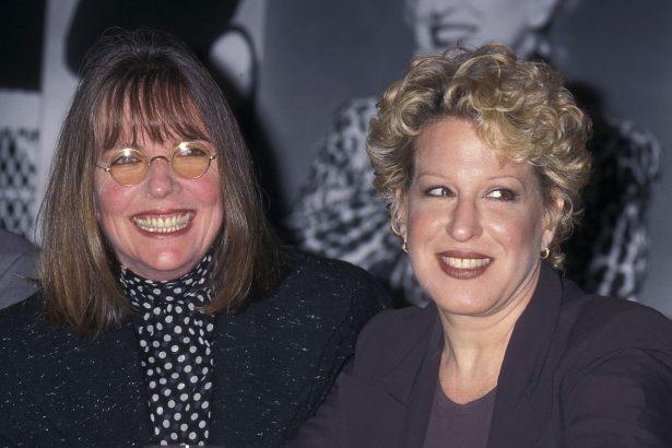 Sarah Paulson and Diane Keaton’s Decades-Long Friendship Remembered