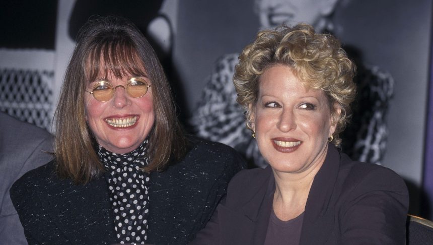 Inside Diane Keaton’s Relationship With Woody Allen Over the Years