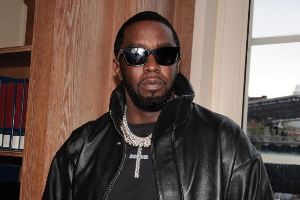 Diddy Should Be Sentenced to 11 Years in Prison, Prosecutors Say