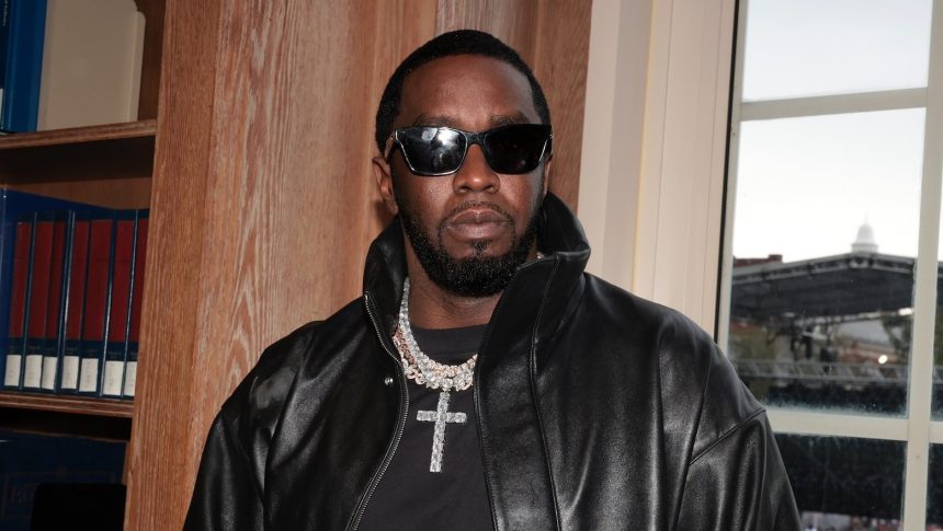 Sean ‘Diddy’ Combs Planned Talks Ahead of Sentencing Outcome