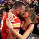 How Taylor Swift References Travis Kelce in The Fate of Ophelia Video