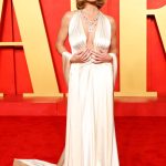 Sydney Sweeney Goes Banoffee Blonde—And Ultra Long