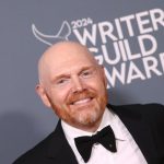 Bill Burr Slams Riyadh Comedy Festival Backlash as ‘Bulls—‘ and Roasts Critics: ‘I Don’t Give a F— What These Phony F—ing People Are Saying’