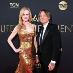 Keith Urban Steps Out in 1st Appearance Since Nicole Kidman Split