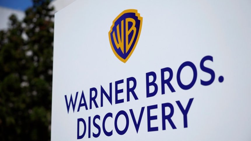 Warner Bros. Discovery Rejected Paramount Skydance Acquisition Offer of  per Share as Too Low (Report)
