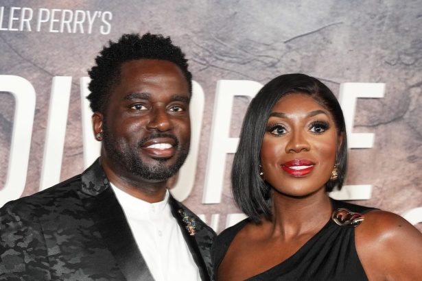 Real Housewives Wendy Osefo’s Robbery Story Resurfaces Amid Fraud Arrest