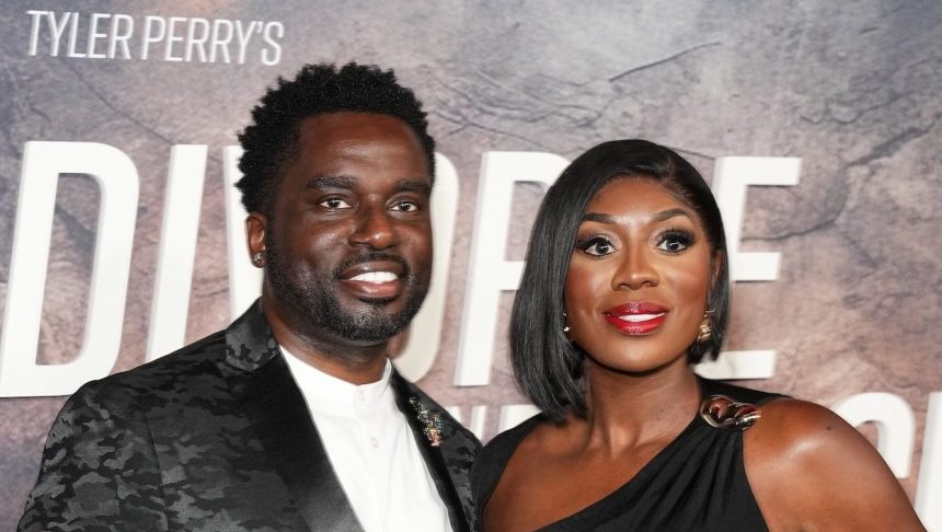 Real Housewives Wendy Osefo’s Robbery Story Resurfaces Amid Fraud Arrest