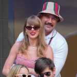 Taylor Swift Shuts Down ‘Shockingly Offensive’ Theory She’ll Quit Music