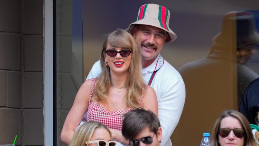 Taylor Swift Shuts Down ‘Shockingly Offensive’ Theory She’ll Quit Music