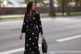 21 French Girl-Inspired Fashion Finds on Amazon, Starting at 