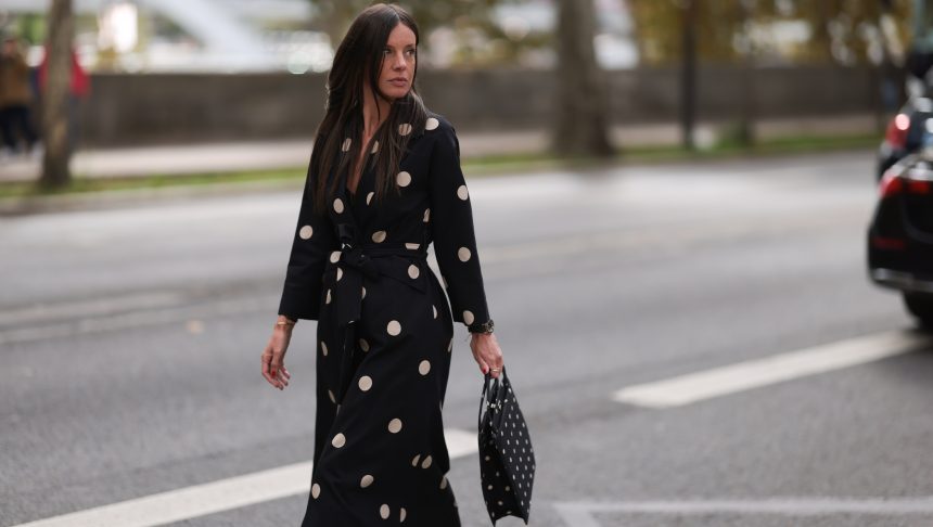 21 French Girl-Inspired Fashion Finds on Amazon, Starting at 