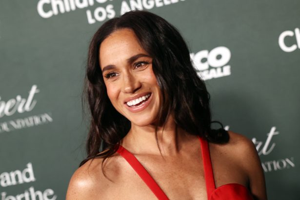 Charlize Theron’s Moto Jacket Style Is on Sale for Up to 50% Off