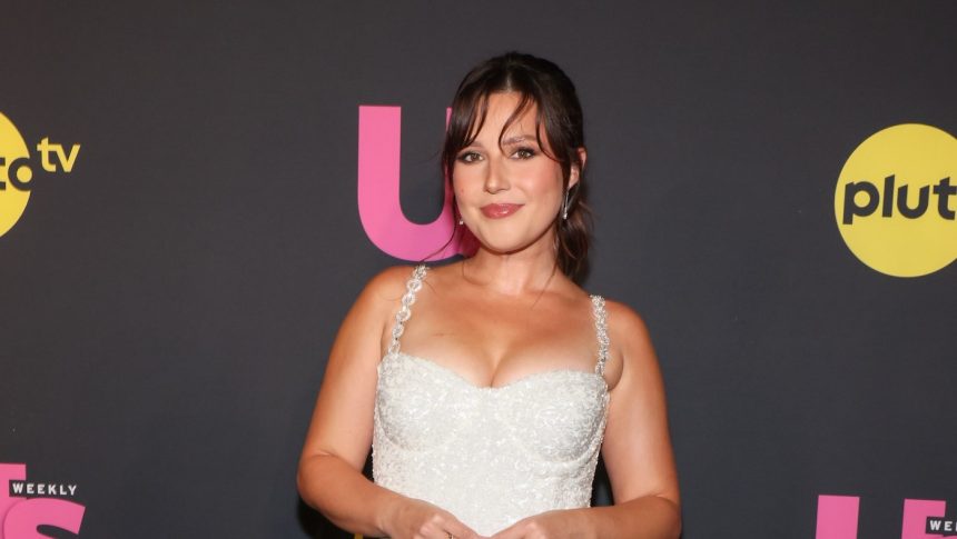 Katie Thurston Shares Emotional Update on Breast Cancer Battle