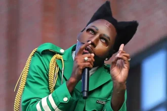 Tyler, The Creator “Mother” + More New Songs By Black Artists