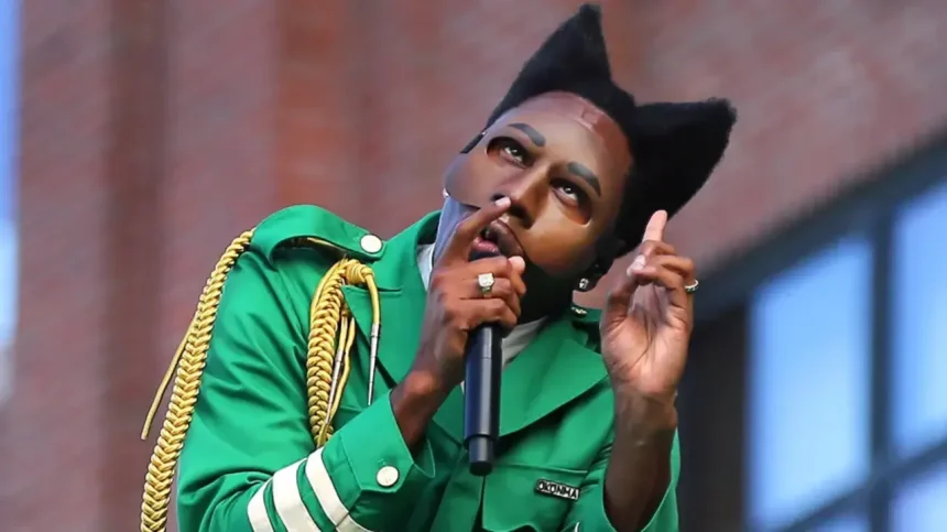 Tyler, The Creator “Mother” + More New Songs By Black Artists