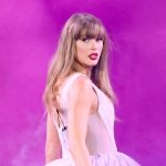 Taylor Swift Explains Why She’ll Never Go to Space Like Katy Perry