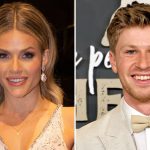 DWTS Pro Witney Carson Says She’s ‘Protective’ Over Partner Robert Irwin