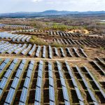 As Trump champions fossil fuels, the world is betting on renewable energy