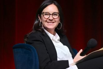 WGA Urges CBS News Staffers to Not Respond to Bari Weiss Info-Seeking Memo Until Company Provides Details on Purpose of Her Email (EXCLUSIVE)