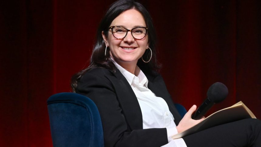 WGA Urges CBS News Staffers to Not Respond to Bari Weiss Info-Seeking Memo Until Company Provides Details on Purpose of Her Email (EXCLUSIVE)