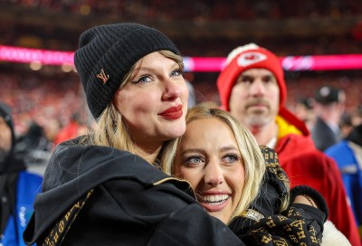 Is Taylor Swift’s ‘Cancelled!’ About Sophie Turner? Fan Theory Explained