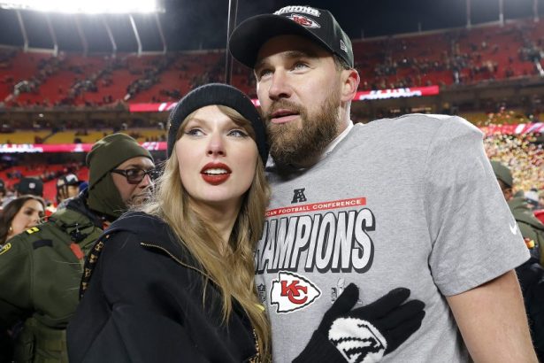 Taylor Swift Brought More Women to Football. Now, the NFL and Advertisers Plan to Make Them Forever Fans